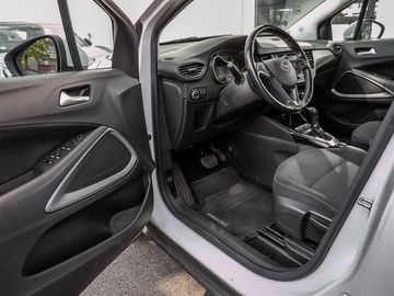Opel Crossland 1.2 X Edition Spurhalteassi. Kamera