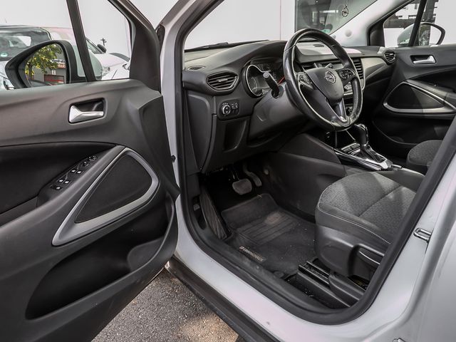 Opel Crossland 1.2 X Edition Spurhalteassi. Kamera