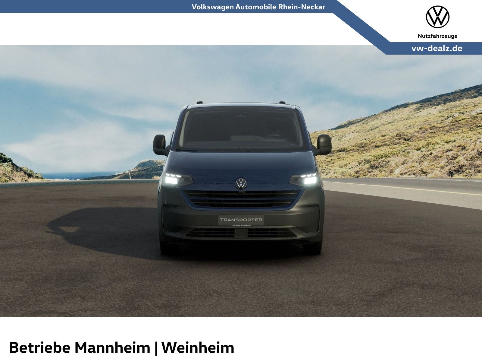 Volkswagen Andere - Bild 10