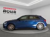 Audi RS 3 Sportback 2.5 TFSI quattro S tronic (Garant - Audi RS3: Blau