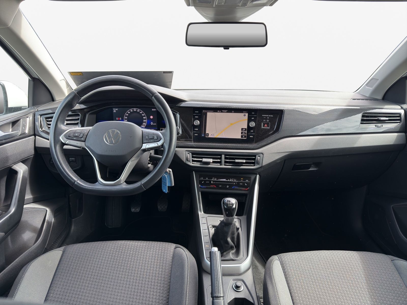 Volkswagen Polo - Bild 7