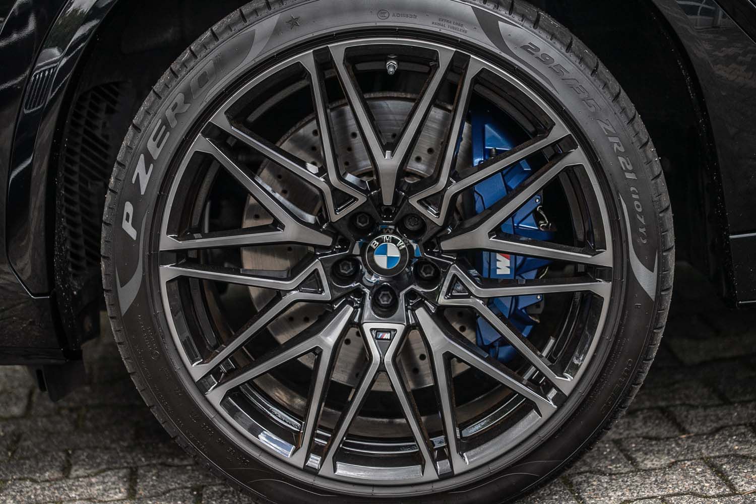 BMW X6 M - Bild 5