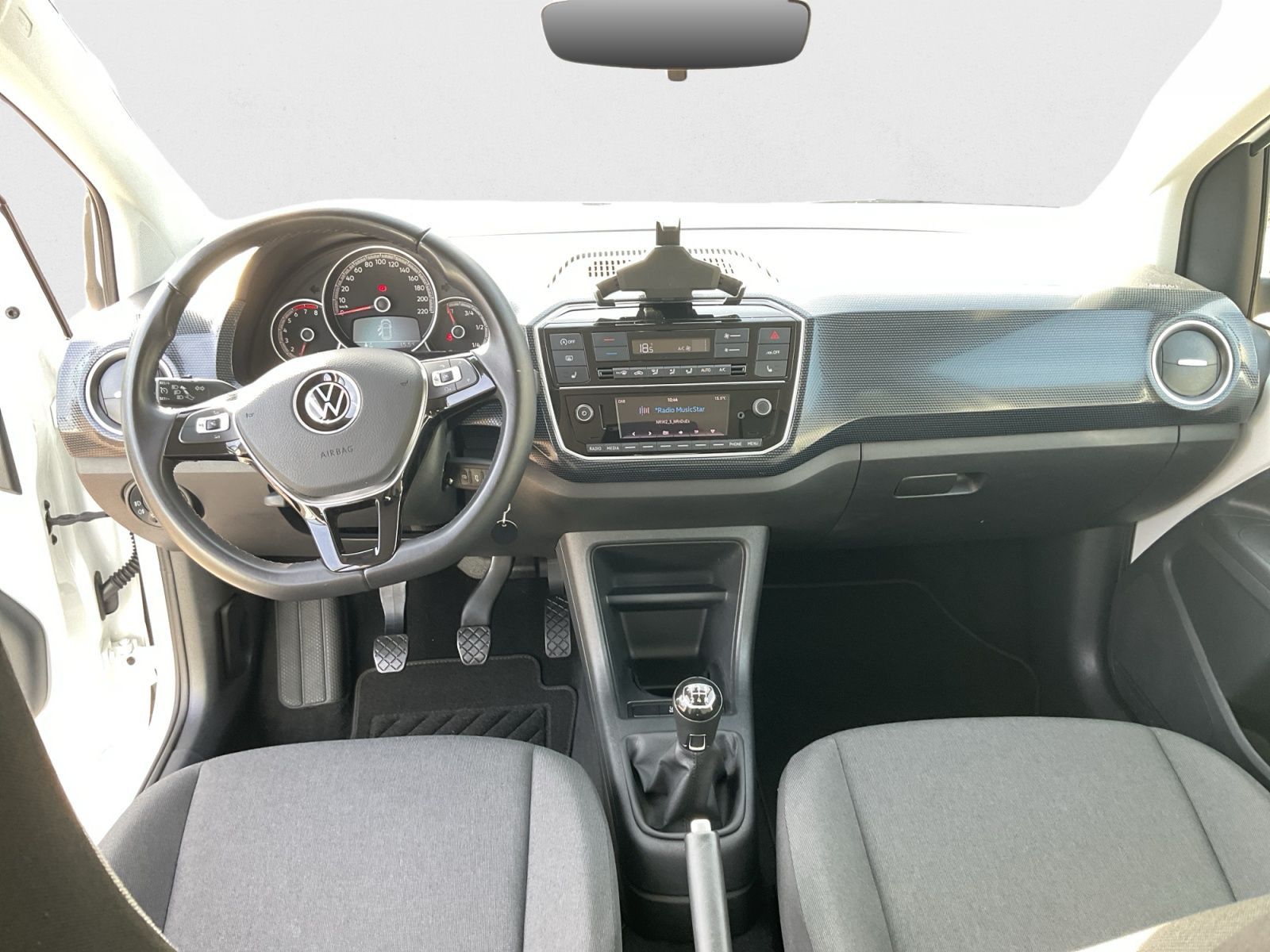 Volkswagen up! - Bild 10