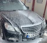 Mercedes-Benz E 350 CDI 4MATIC BlueEFFICIENCY AVANTG. AVAN... - Mercedes-Benz E 350 aus 2010: 4matic