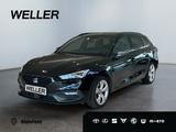 Seat Leon 2.0 TDI DSG FR *AHK*LED*Pano*Kessy*CarPlay* - gebrauchte Seat Leon aus dem Jahr 2023