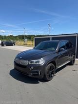 BMW X5 F15 - BMW F15 - BMW X5