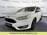Ford FOCUS TURNIER BUSINESS / AUTOMATIK - Ford Focus Gebrauchtwagen in Berlin