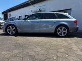 Audi A4 2,0 TDI Sline Sportpaket AHK Xenon Teilleder - Audi A4: Sline