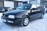 Volkswagen Golf III Variant 2.0 GT Special *KLIMA*SHD* - Volkswagen Golf aus 1996: Iii