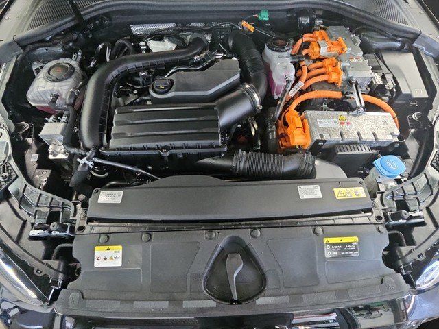 Audi A3 - Bild 15