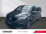Mercedes-Benz EQV 300 lang MBUX LED Distronic Navi 360°-Kamera - graue Mercedes-Benz EQV