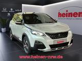 Peugeot 3008 2.0 BlueHDi 180 GT AHK+LED+19Z LM-FELGEN - Peugeot 3008 GT Gebrauchtwagen