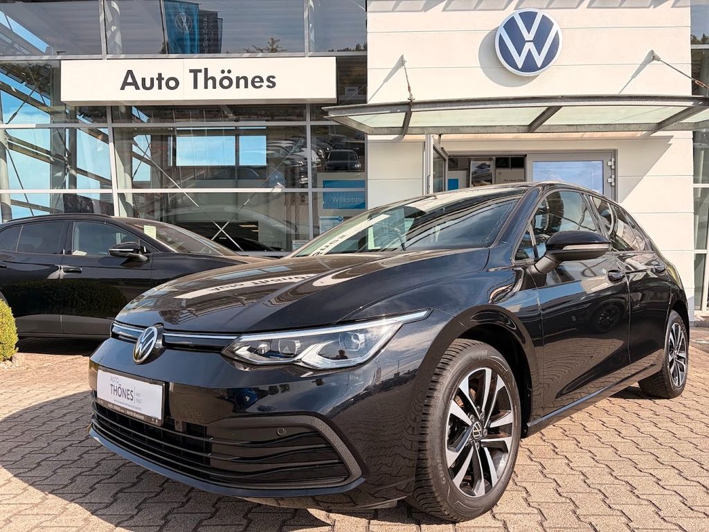 Image of Volkswagen Golf