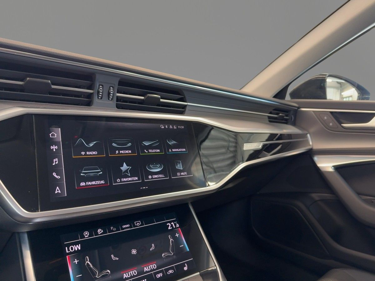 Audi A6 Allroad - Bild 12