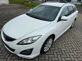 Mazda 6*2.0*Active*Klima*SitzH*TempoM* - gebrauchte Mazda 6 aus dem Jahr 2012