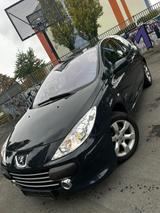 Peugeot 307 Grand Filou Cool 110 Grand Filou Cool - Peugeot 307: Grand Filou Cool