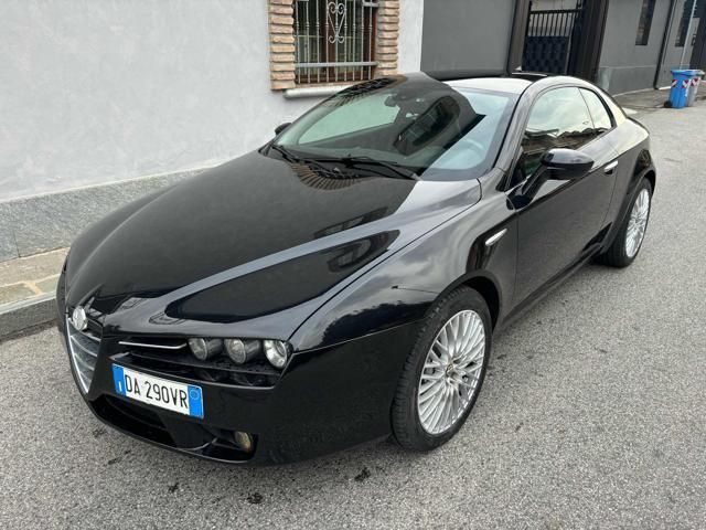 Alfa Romeo ALFA ROMEO Brera 3.2 JTS V6 Q4 Sky Window