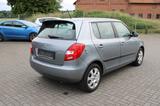 Skoda Fabia Greenline 1,2 Klima - Skoda Fabia mit Diesel-Antrieb: 1.2
