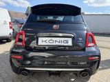 Abarth 695 1.4 T-Jet 16V 695 esseesse Acrapovic*180PS - Abarth 695 Esseesse Gebrauchtwagen