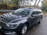 Volkswagen vw passat b8 2.0 tdi - Volkswagen Passat: 2.8