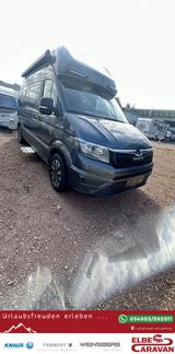 Knaus BoxDrive 600 XL Tageszulassung ; TOP Preis!