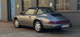Porsche 964 Targa