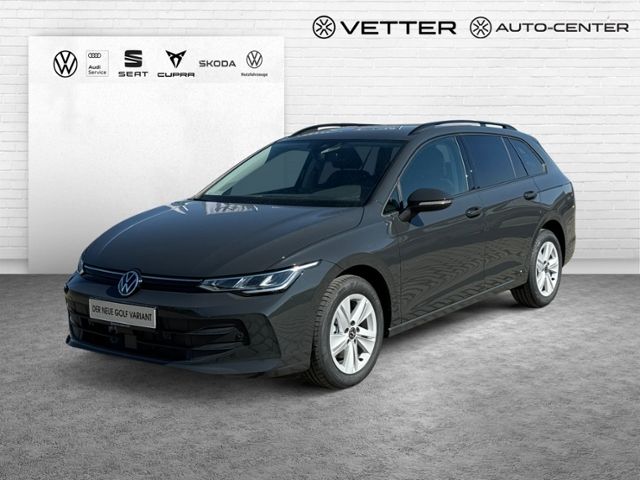Volkswagen Golf Variant Life 1.5 TSI - APP*ACC*PDC*DAB!!!