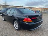 BMW 730d - gebrauchte BMW 730 aus dem Jahr 2004
