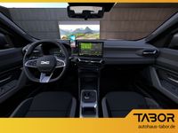 Dacia Duster - Vorschau Bild 7