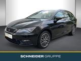 Seat Leon ST XCELLENCE 1.4 TSI PANO+AHZV+SHZ - Seat Leon