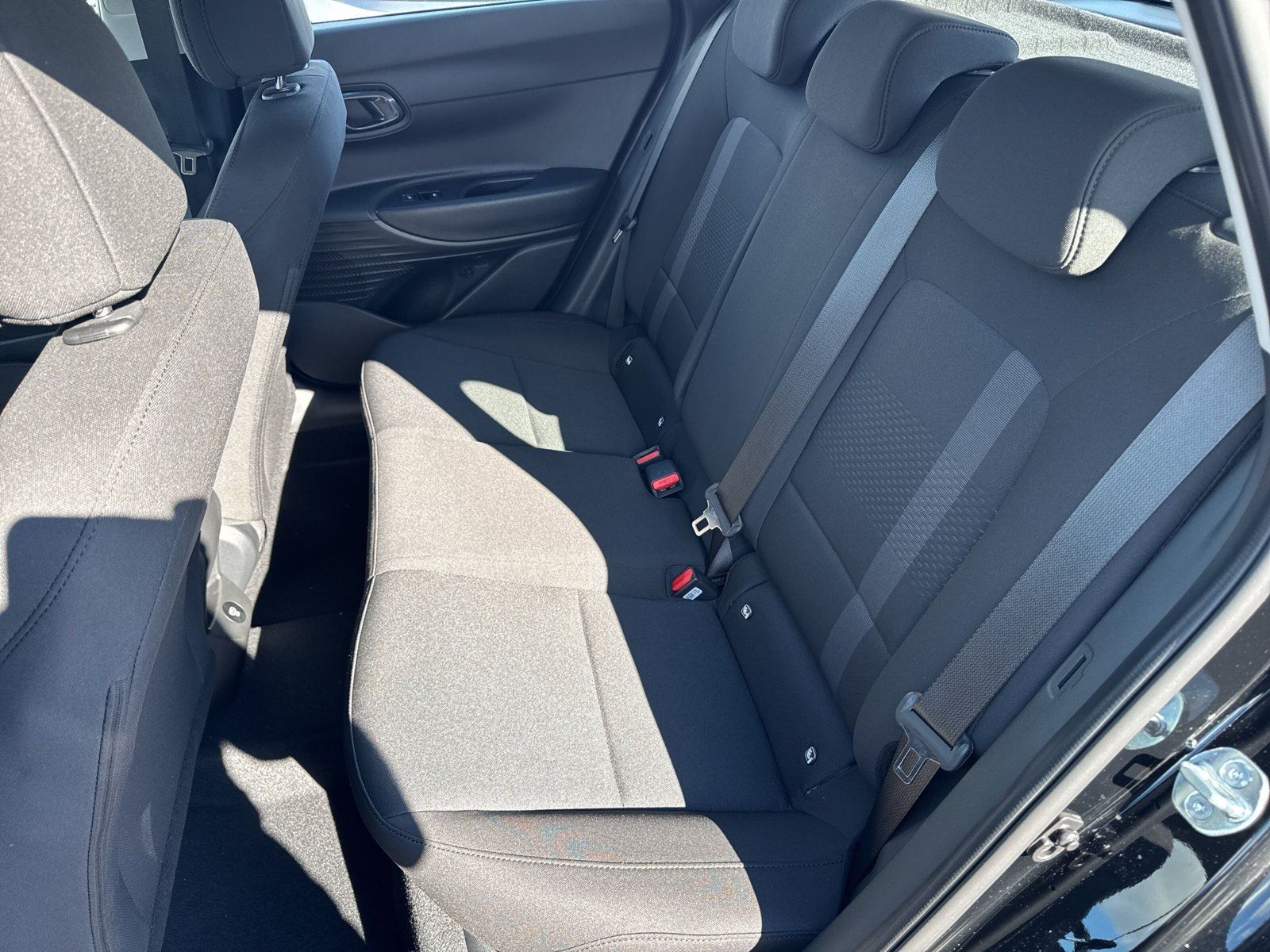 Hyundai i20 – Bild 11
