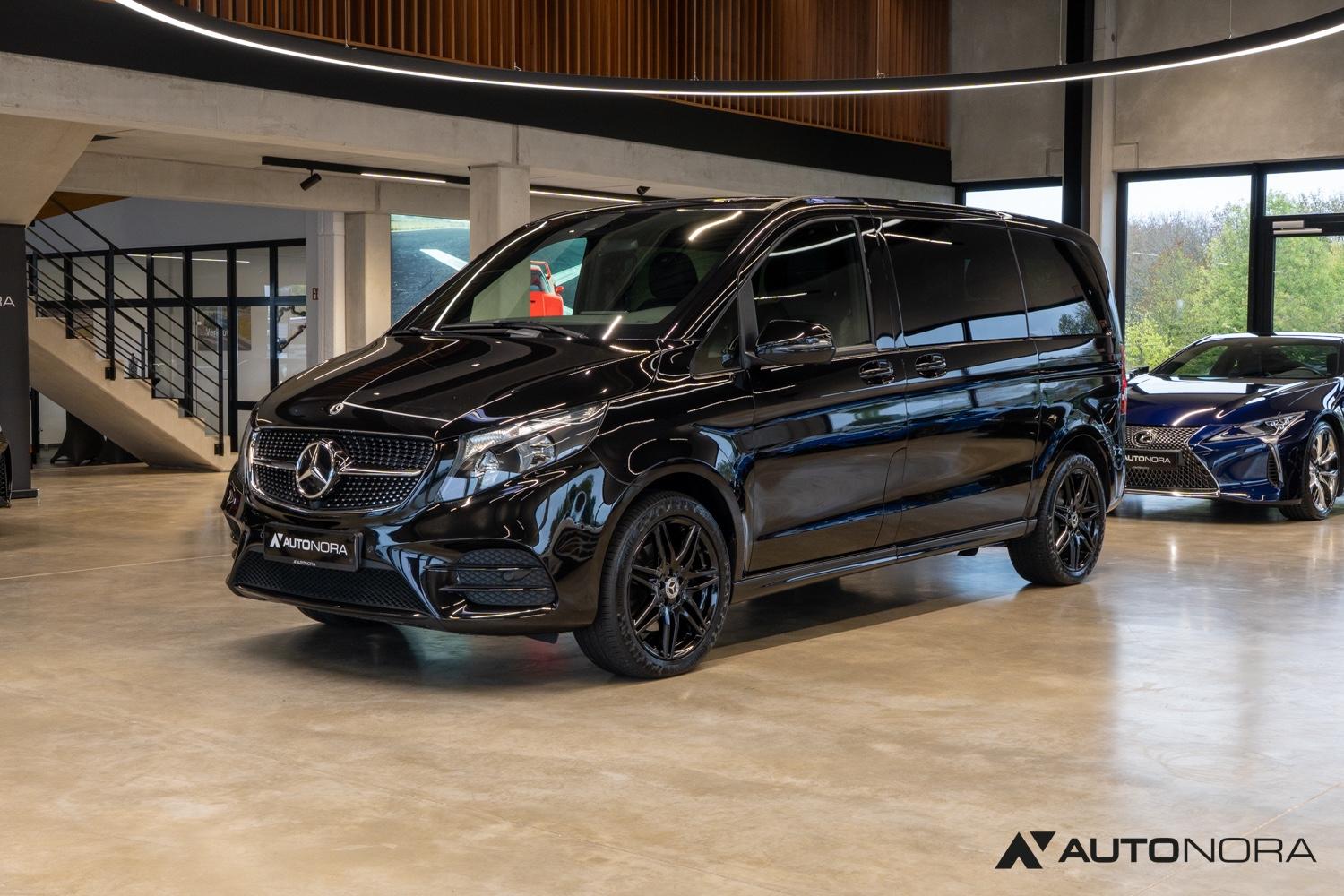 Mercedes-Benz V 300