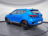 MG ZS EV Maximal Luxury - MG ZS aus 2021