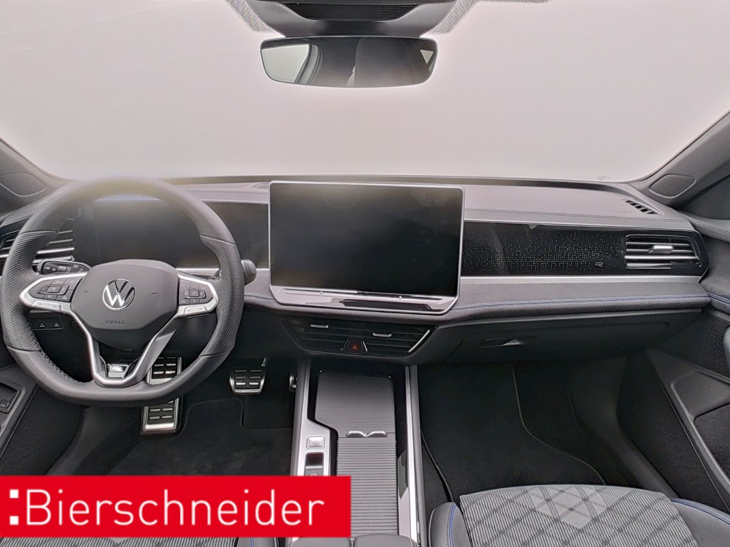 Volkswagen Passat - Bild 11