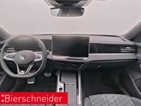 Volkswagen Passat - Vorschau Bild 11