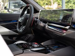 BMW M5 – 17 / 31