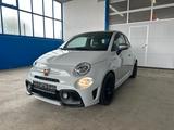 Abarth 500 595 Turismo / beats / Navi / Leder - Abarth 500: Automatik