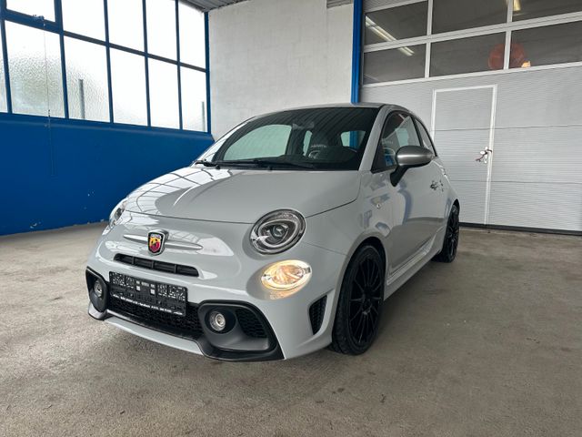 ABARTH 500