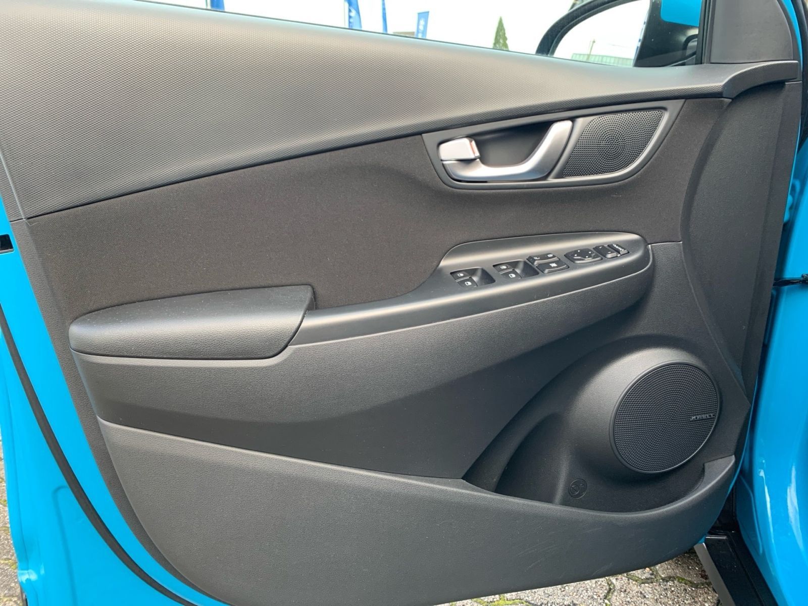 Fahrzeugabbildung Hyundai KONA 1.6 GDI Edition 30+ Hybrid Navi LED 1Hd