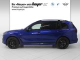 BMW X7 M60i Exklusiv Paket Sportpaket Head-Up DAB - BMW: E60