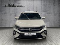 Volkswagen Taigo - Vorschau Bild 2