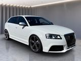 Audi RS3 Sportback 2.5 TFSI quattro*MMI*LEDER*XE*PDC* - gebrauchte Kleinwagen in Dresden