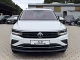 Volkswagen Tiguan Active 2.0TDI 150PS/ACC/AHK/LED/RCAM - Volkswagen Tiguan ACTIVE mit Diesel-Antrieb