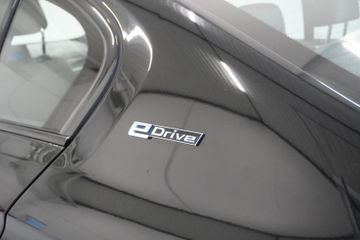 BMW 530 - 11