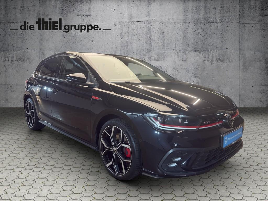 Volkswagen Polo 2.0 TSI GTI DSG IQ.Light+Pano+Kamera+ACC