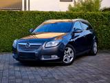 Opel Insignia A Sports Tourer Innovation 4x4 (AHK)