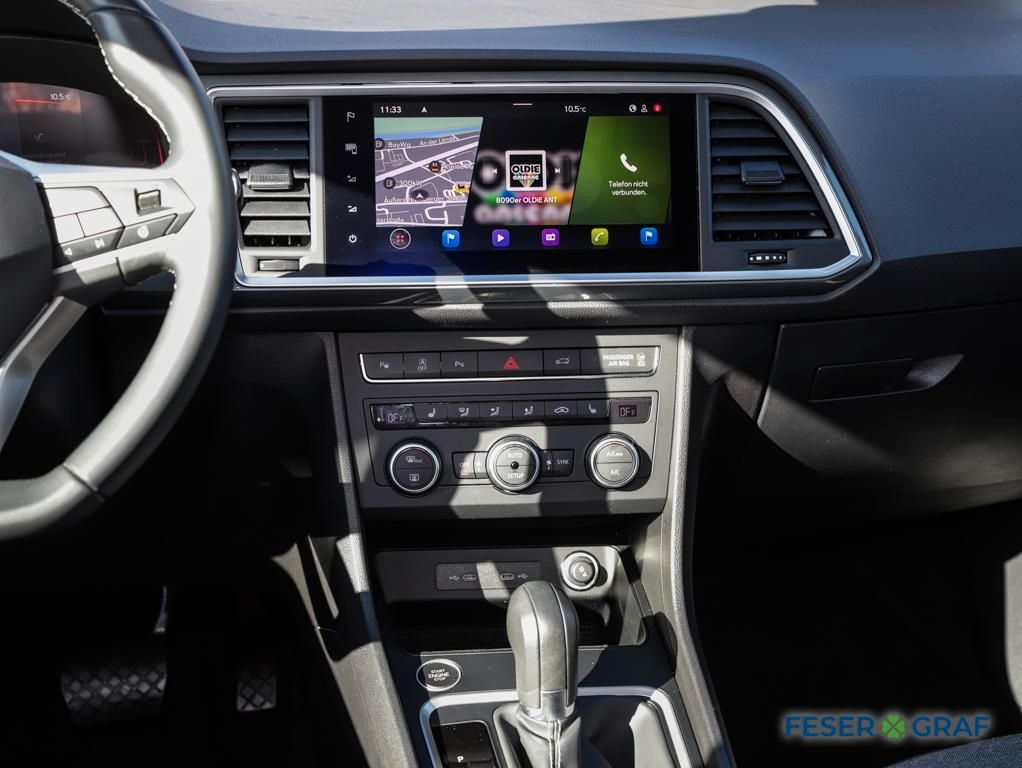 Seat Ateca - Bild 9