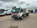 Mitsubishi Fuso Cante (Stock ID 02187) - Mitsubishi LKWs