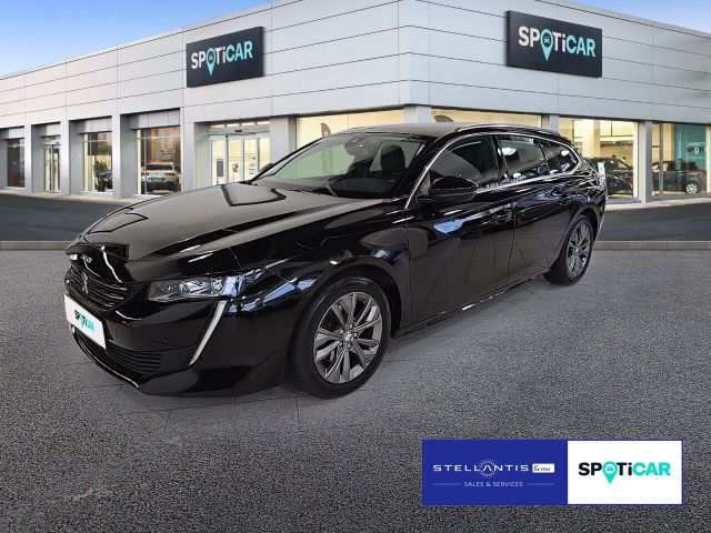 Peugeot 508 1.5 BlueHDi 130 SW Allure (EURO 6d-TEMP)