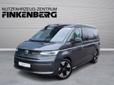 Volkswagen T7 California Beach Camper TSI DSG eHybrid 4Mo. 
